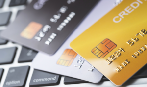 Cartão de crédito