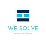 We Solve